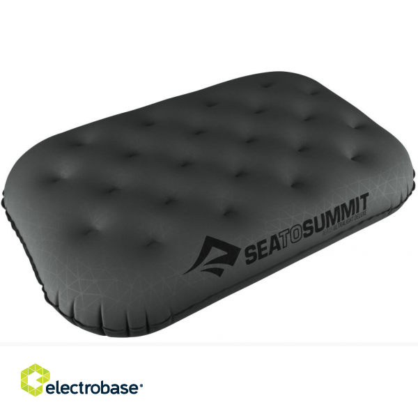 Sea To Summit Aeros Ultralight Pillow Deluxe Inflatable image 2