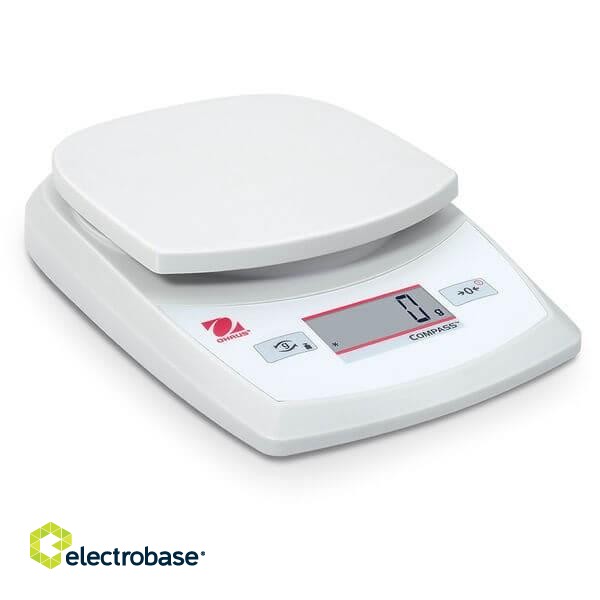 OHAUS Compass™ CR CR2200 portable scale