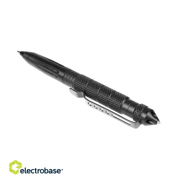 Tactical pen GUARD TACTICAL PEN Kubotan with glass breaker (YC-008-BL) image 2