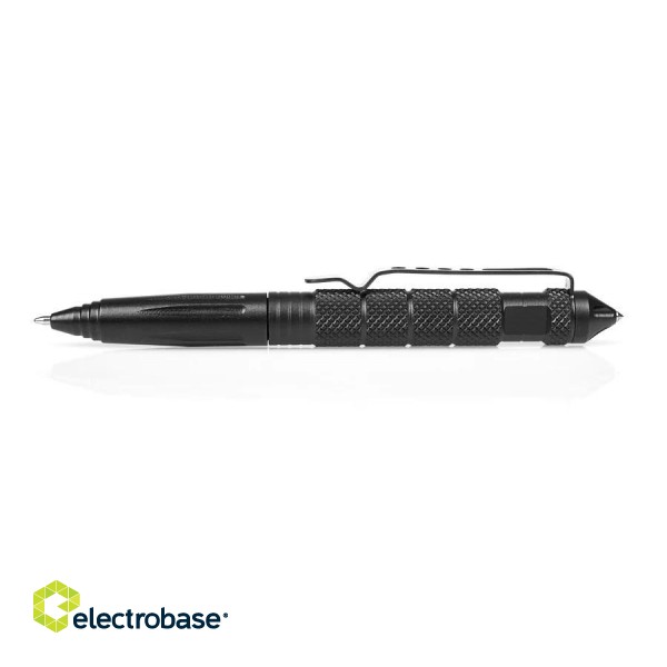 Tactical pen GUARD TACTICAL PEN Kubotan with glass breaker (YC-008-BL) image 4