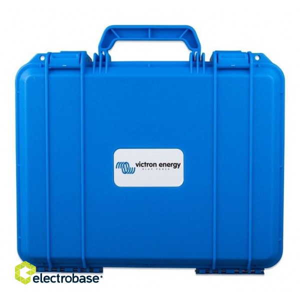 Victron Energy Case for BPC chargers and accessories (12/15 and 24/8) image 1