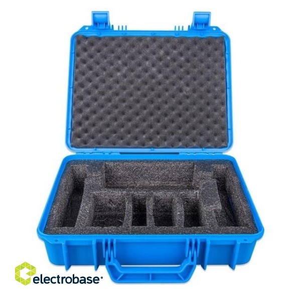 Victron Energy Case for BPC chargers and accessories (12/15 and 24/8) image 2