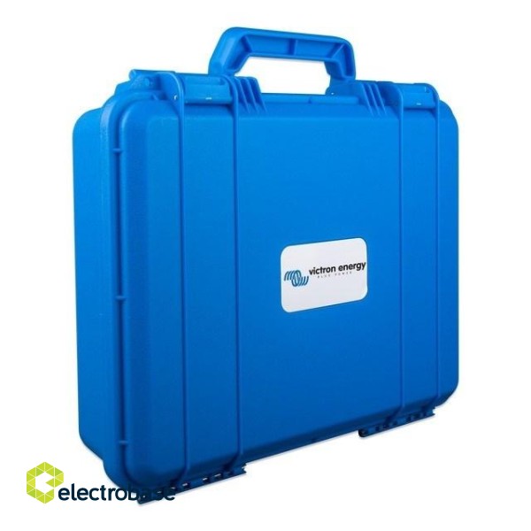 Victron Energy Case for BPC chargers and accessories (12/15 and 24/8) image 3