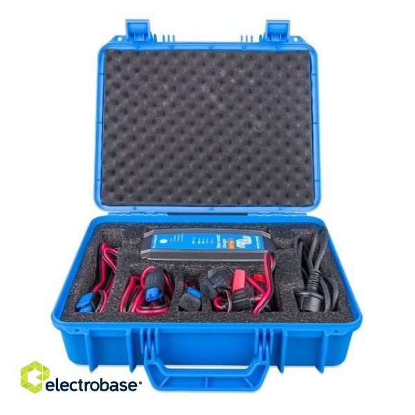 Victron Energy Case for BPC chargers and accessories (12/15 and 24/8) image 5