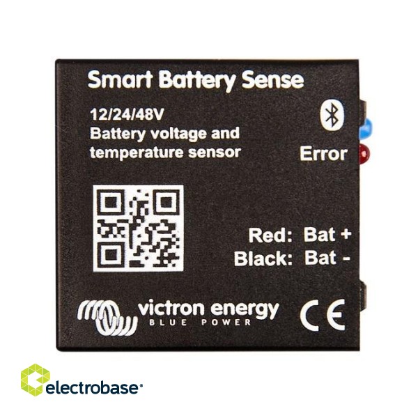 Victron Energy wireless Smart Battery Sense sensor image 3