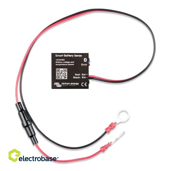 Victron Energy wireless Smart Battery Sense sensor image 4