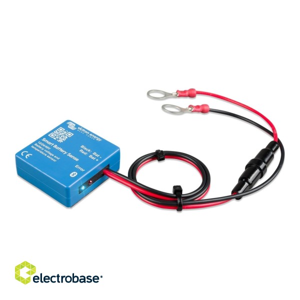 Victron Energy wireless Smart Battery Sense sensor image 10