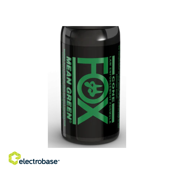 Fox Labs Pepper Spray Mean Green Stream 43 ml image 3