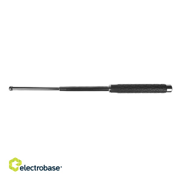 Telescopic baton GUARD SNAKE 26"/65 cm tempered with cover (YC-10521-26) image 6