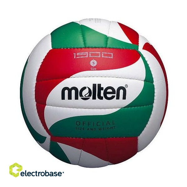 Molten V5M1900 - Volleyball, size 5