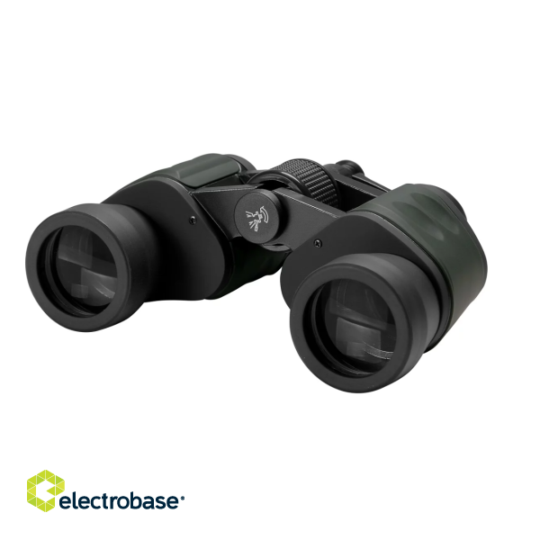 GAmo  7- 21x40 AF Binoculars paveikslėlis 4