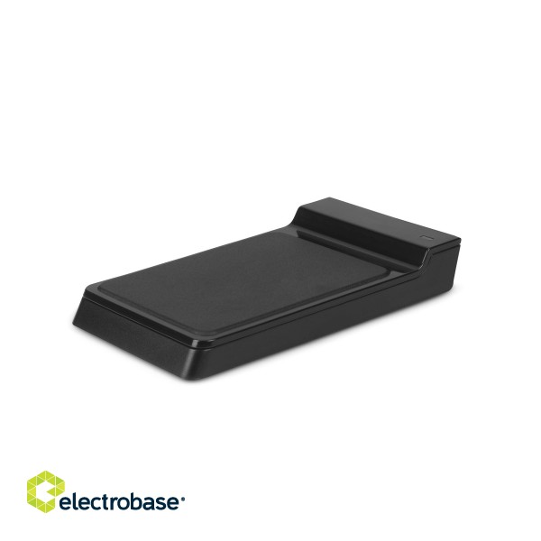 Safescan RF-150 RFID reader USB Black image 1