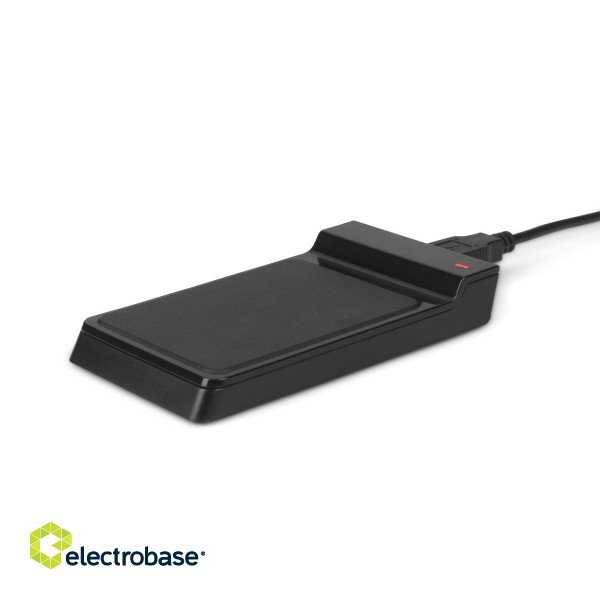Safescan RF-150 RFID reader USB Black фото 5