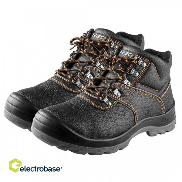 NEO tools 82-166-42 safety footwear image 1