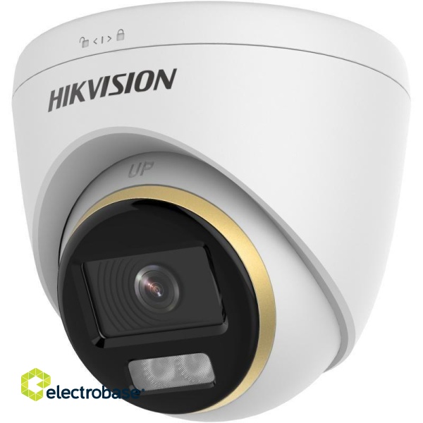 4-IN-1 CAMERA HIKVISION DS-2CE72KF3T-LE(2.8mm)(O-STD)