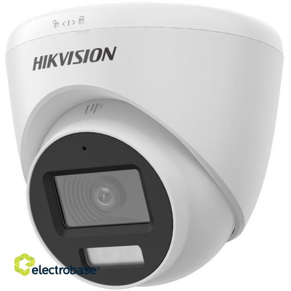 4-IN-1 CAMERA HIKVISION DS-2CE78K0T-LFS(2.8mm)