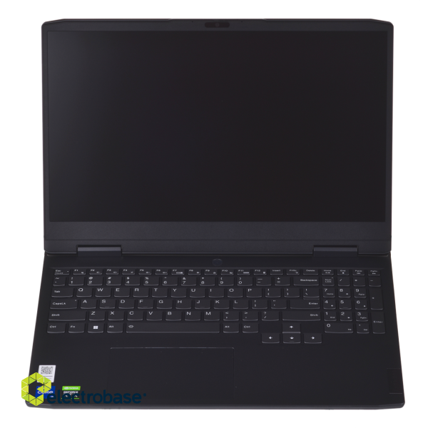 Lenovo IdeaPad Gaming 3 15IAH7 i5-12450H Notebook 39.6 cm (15.6") Full HD Intel® Core™ i5 16 GB DDR4-SDRAM 1000 GB SSD NVIDIA GeForce RTX 3050 Wi-Fi 6 (802.11ax) NoOS Grey image 2
