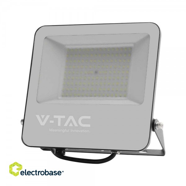 LED V-TAC 100W 185Lm/W  VT-44105 4000K 18500lm image 3