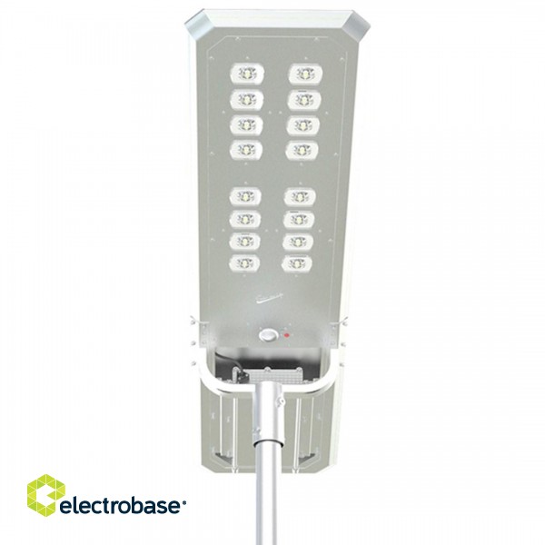 PowerNeed SSL38 outdoor lighting Outdoor pedestal/post lighting Non-changeable bulb(s) LED фото 9