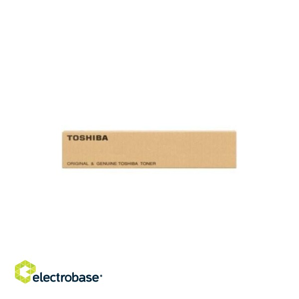 Toshiba T-FC338EYR toner cartridge 1 pc(s) Original