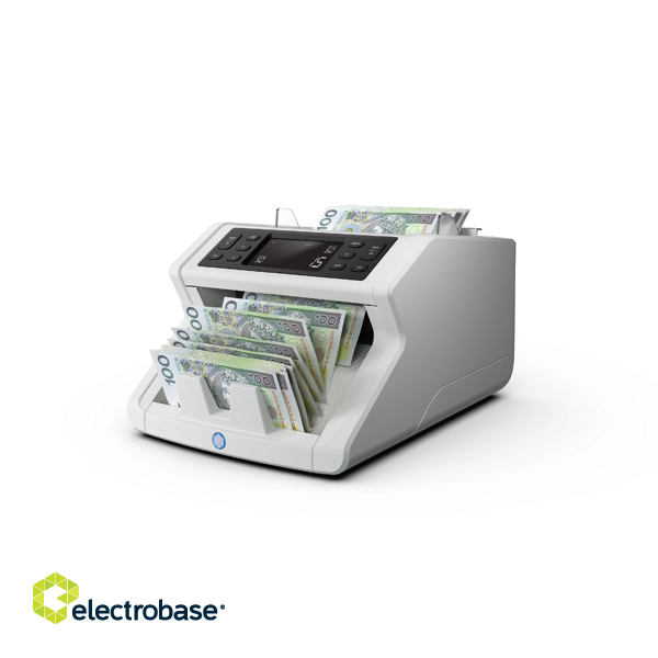Safescan 2210 Banknote Counter image 1