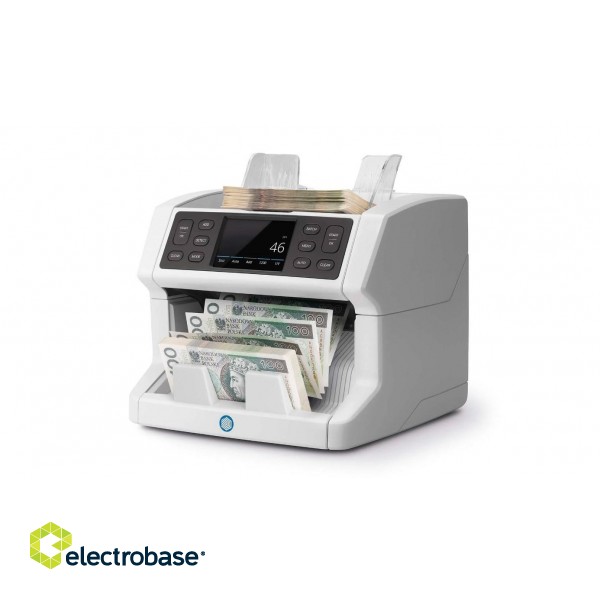 Safescan 2850 Banknote Counter image 1