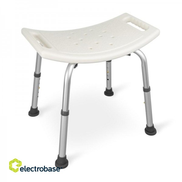 Rehabilitation shower stool image 1