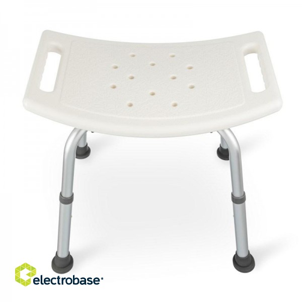 Rehabilitation shower stool image 2