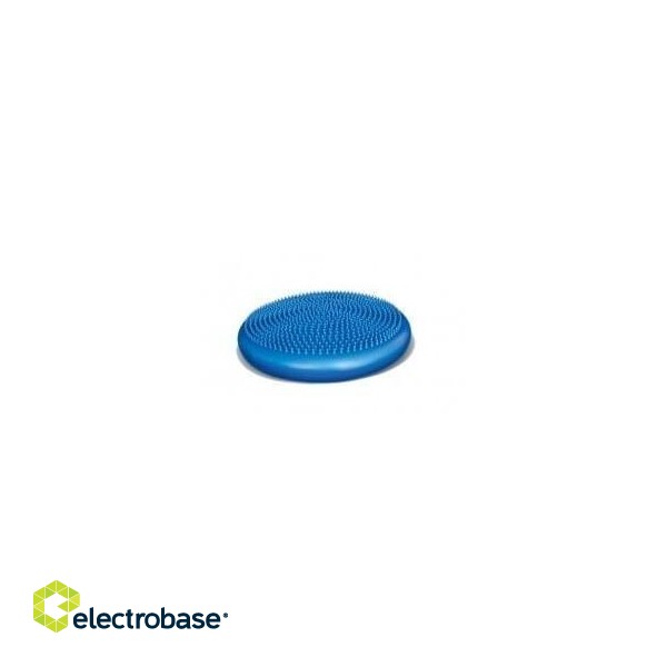 BALANCE DISC Sensory cushion with tabs image 1