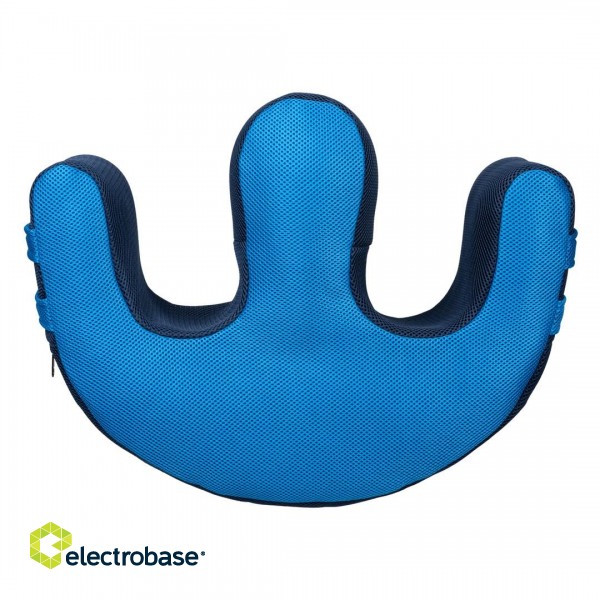 Rehabilitation cushion for rotation patient image 1