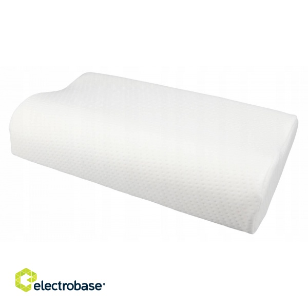 Orthopaedic pillow ORO-RELAX XL image 1