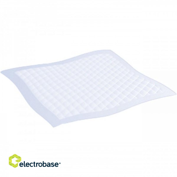 Extra absorbent hygiene pads ONTEX iD 90x60 image 2