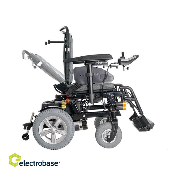 LIMBER electric wheelchair by Viteacare - 41CM image 2