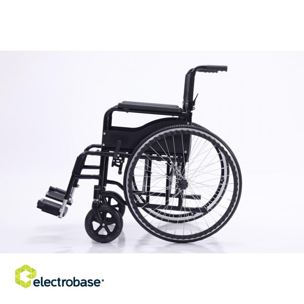 Wheelchair AT52322 image 3