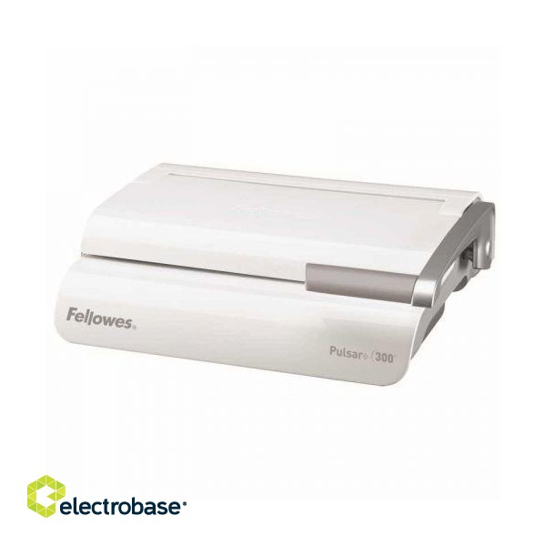 Fellowes Pulsar+ 300 300 sheets Grey, White image 2