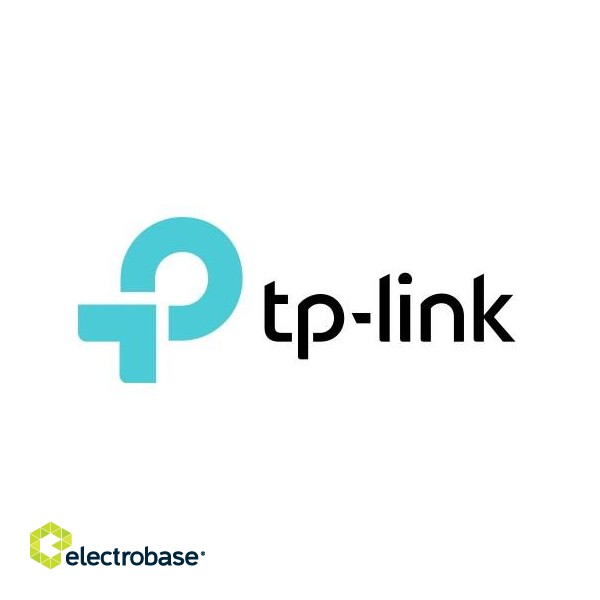 TP-Link TL-PA8010P KIT PowerLine network adapter 1300 Mbit/s Ethernet LAN White 2 pc(s) image 2