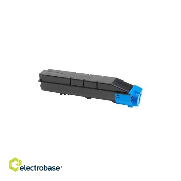 KYOCERA TK-8305C toner cartridge 1 pc(s) Original Cyan image 3