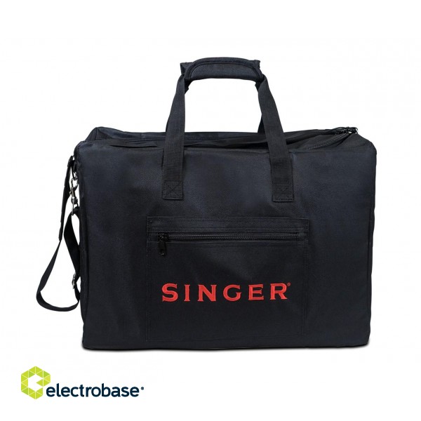 Bag suitable for Singer sewing machine фото 1