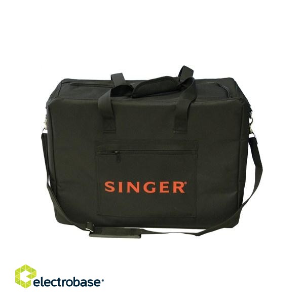 Bag suitable for Singer sewing machine фото 2
