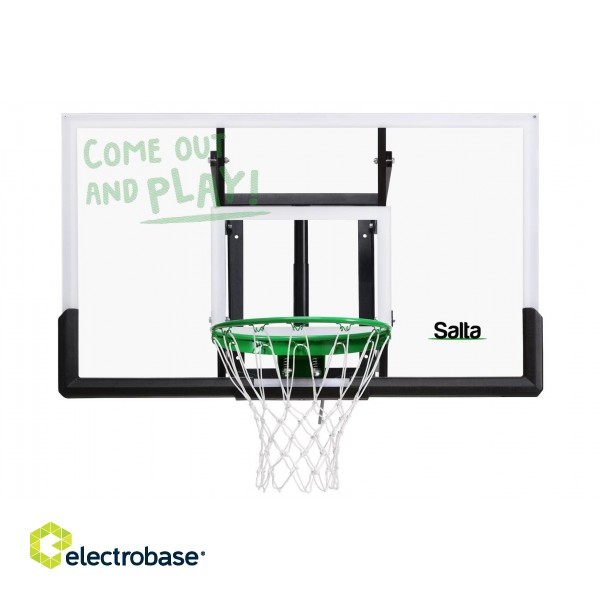 Basketball backboard - Salta Guard (5136) image 2