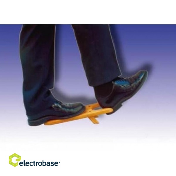 Shoe removal device image 2