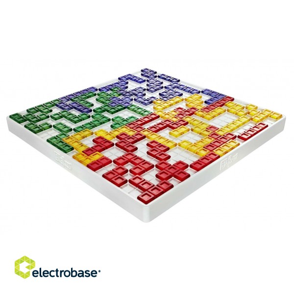 Games Blokus Game image 5