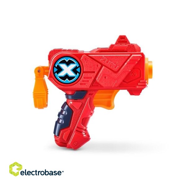 X-Shot 36278 toy weapon фото 3