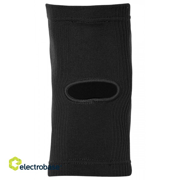 Volleyball Knee Pads Asics Black 146815 0904 image 4