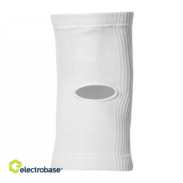 Volleyball knee pads Asics White 146815 0001 image 1