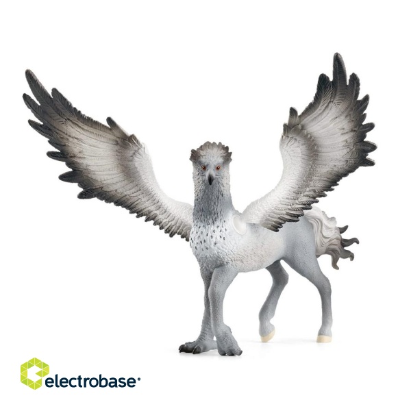 schleich Harry Potter Buckbeak image 1