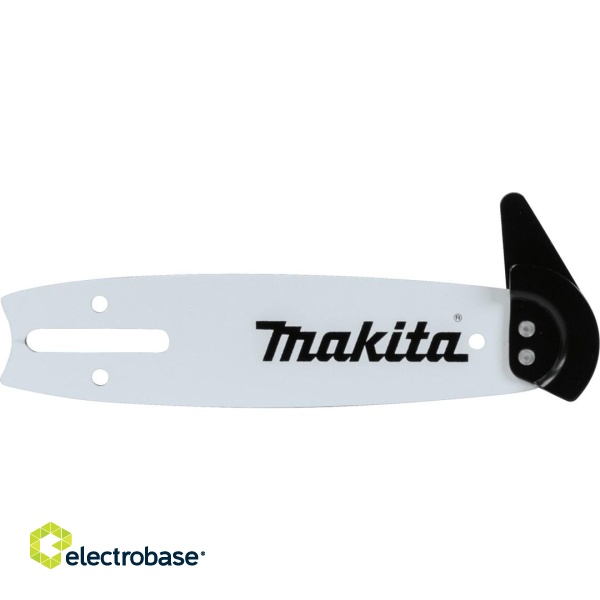 Makita 158476-6 chainsaw bar image 1