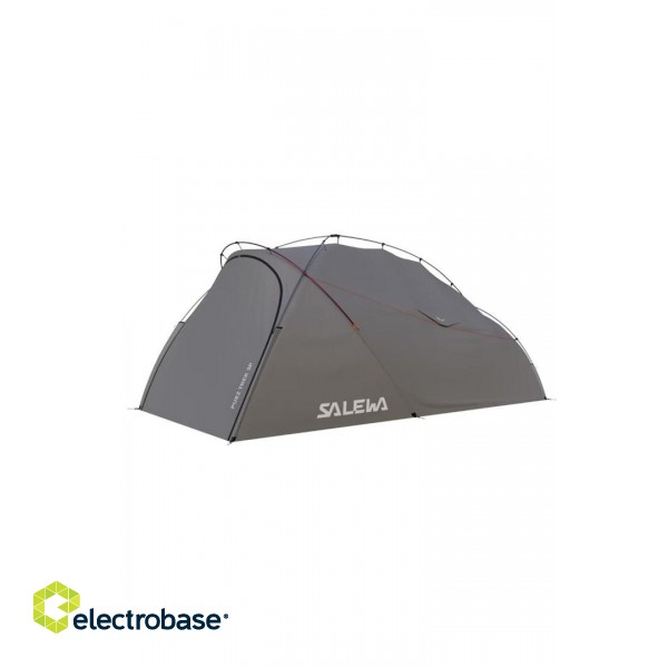 Puez trek 3p-alloy-gold tent SALEWA