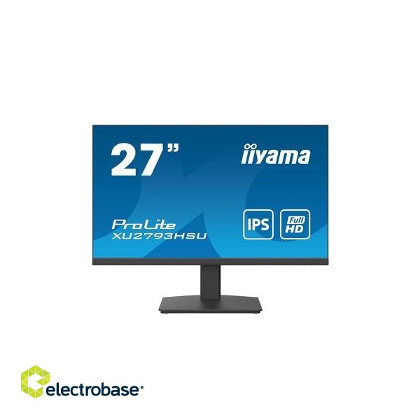 IIyama PL XU2793HSU-B4 IPS