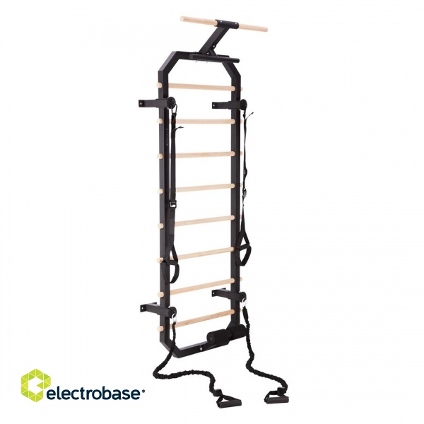 Multifunctional gymnastic ladder - HMS DW2708 image 1